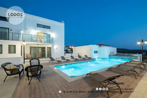 ENG BOUTIQUE HOTEL & BODRUM OTEL