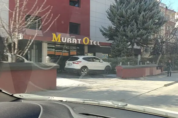 Murat Otel