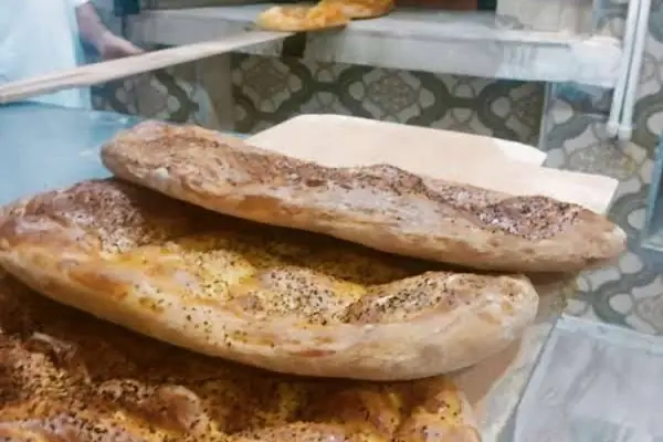 Ağaçlı Ekmek ve Unlu Mamüller