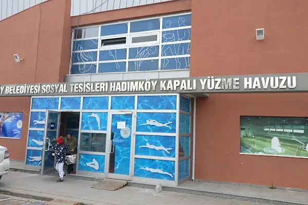 Hadımköy Spor Kompleksi