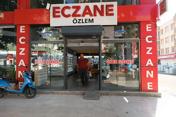 Özlem Eczanesi