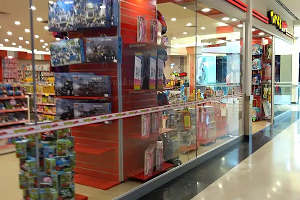 Toyzz Shop Neomarin