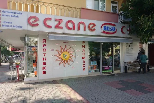 Aksu Eczanesi