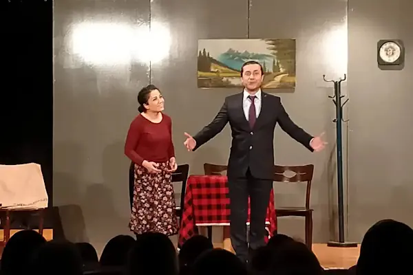 Avcılar Sanat Atölyesi