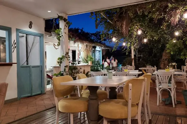 Akasya Restaurant Bar