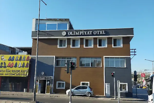 Otel Olimpiyat