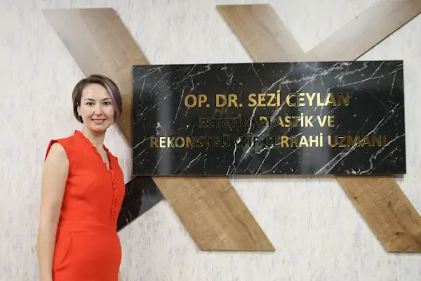 Bursa Plastik Cerrah Op. Dr. Sezi Ceylan