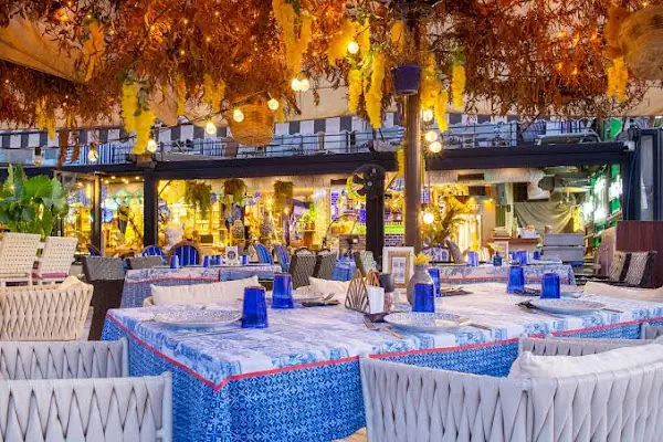 Anjeliq House Boutique Hotel