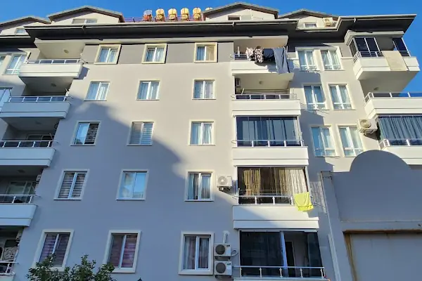 Cemre Residence (Cemre Sitesi)