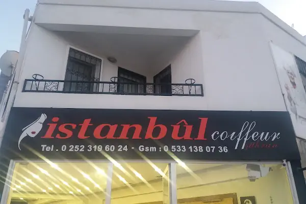 İstanbul Bayan Kuaförü Bodrum