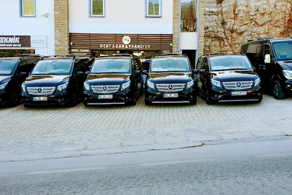 Bodrum Transfer - Bodrum Vip Transfer