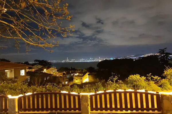 Büyükada Elisa Butik Otel