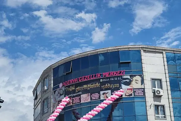 Adenya Güzellik Merkezi