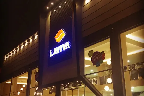 Laviva Furniture