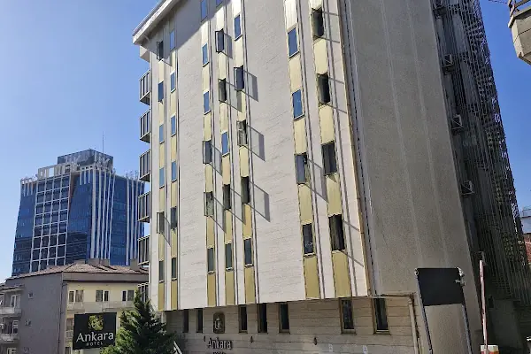 ANKARA OTEL
