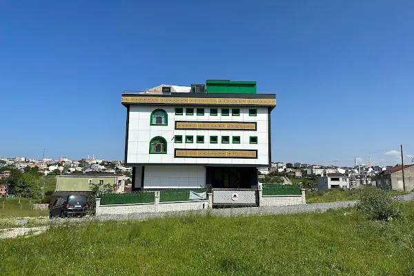 Feyzi Medine Dernegi Merkez