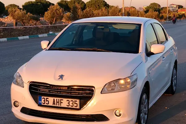 CADDE RENT A CAR BERGAMA OTO KİRALAMA