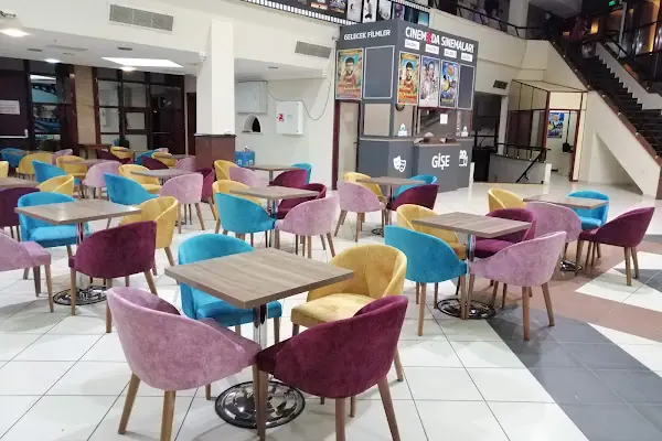 Sinemoda (Barış Manço Kültür Merkezi)