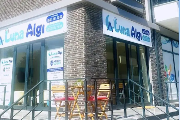 LUNA ALGI DANIŞMANLIK