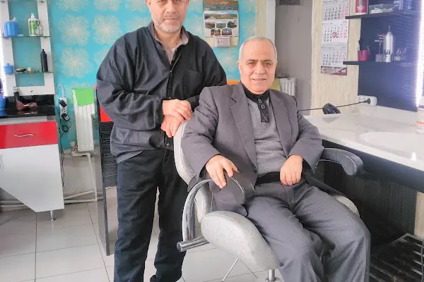 Mert Erkek Kuaförü