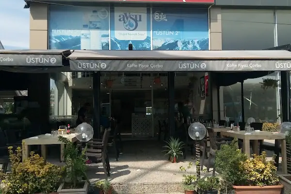 Üstün 2