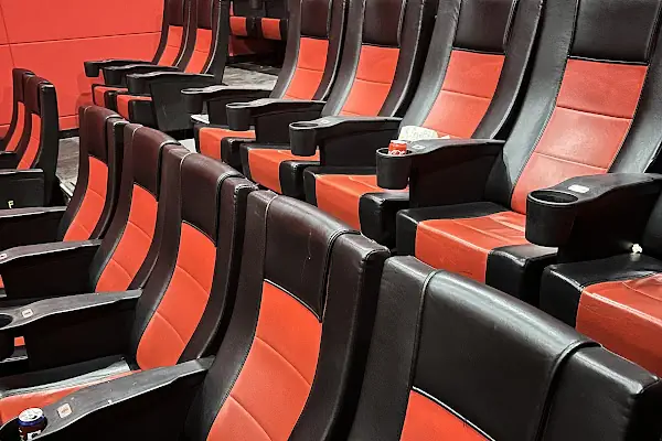 Avşar Sinema / Gaziantep Sanko Park