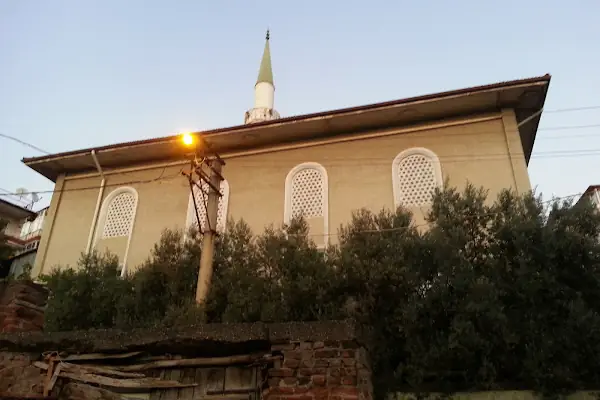 Gemlik Müftülüğü