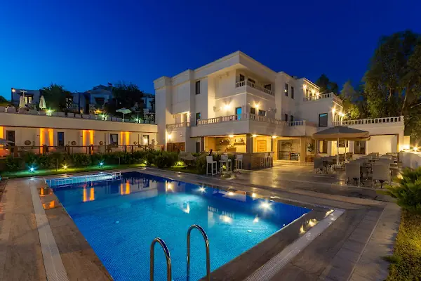 Laden Hotel