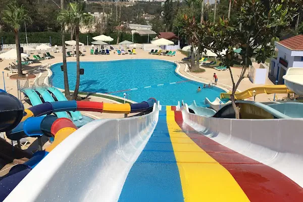 ATOSEV Aqua Park