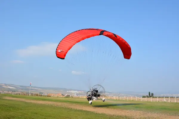 Doğa Sporları Turizm Merkezi
