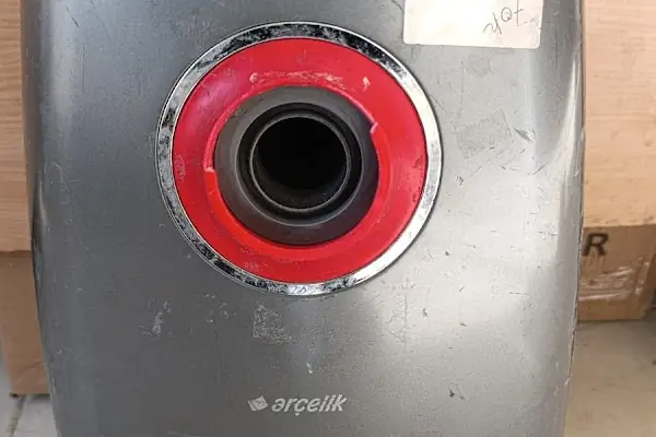 Arçelik Yetkili Servis