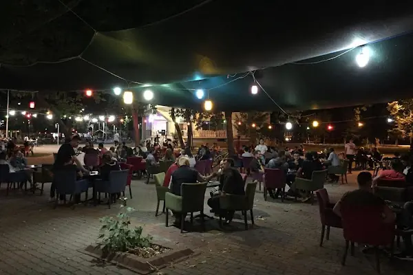 TATLIM CAFE &amp; PATİSERİE