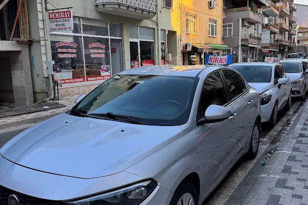 Batuhan Rent A Car