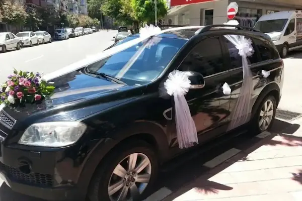 Umut Oto Kiralama
