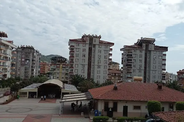 Eşgilik Düğün Salonu
