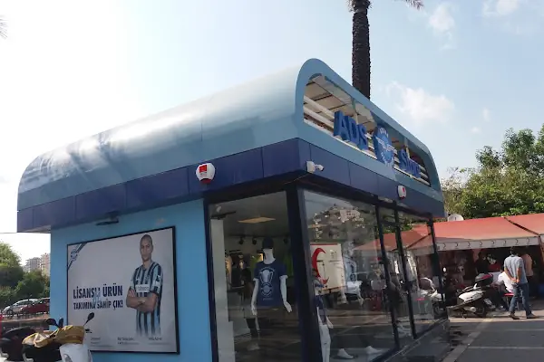 ADS Store