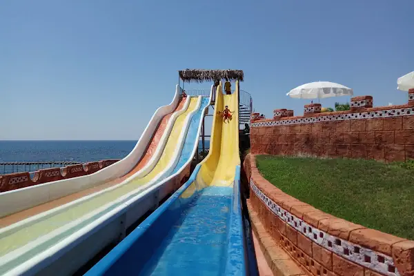 Sealanya Dolphinpark Seapark