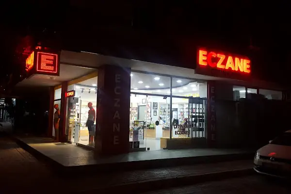 Çetinkaya Eczanesi