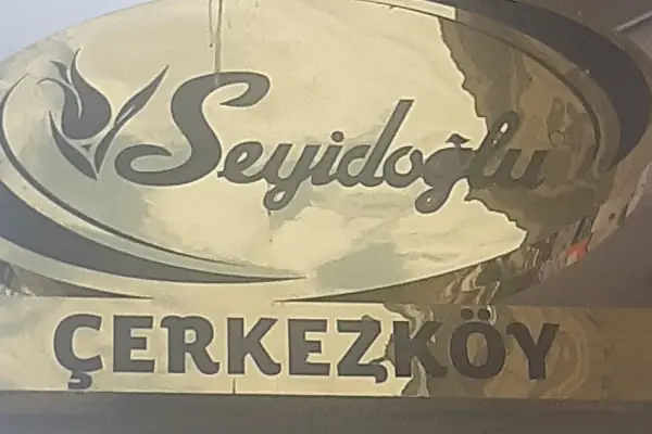 Sultan Yemek