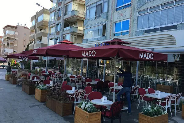 Mado