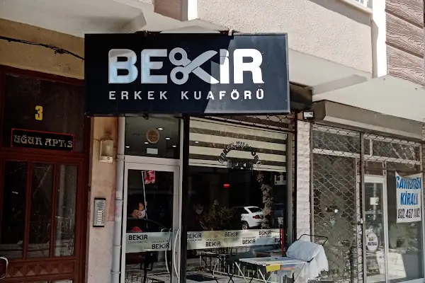 Bekir Erkek Kuaförü