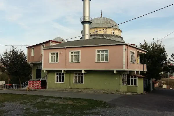 Taşoluk Bağlar Cami