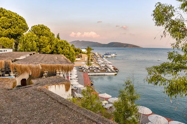 Bodrum Bay Resort