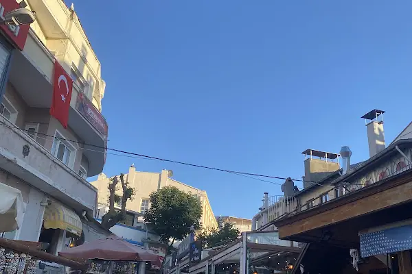 Ada Et ve Balık Restaurant