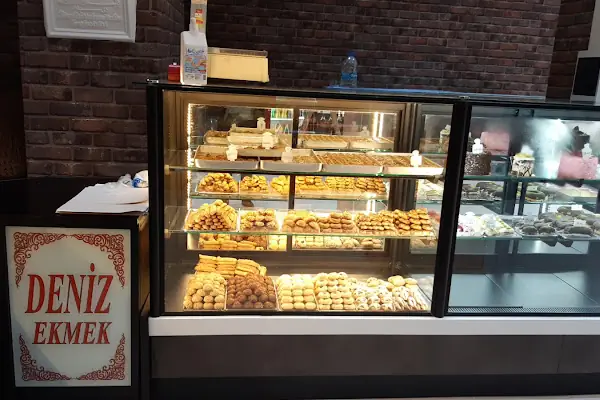 Deniztaş Ekmek Fırını