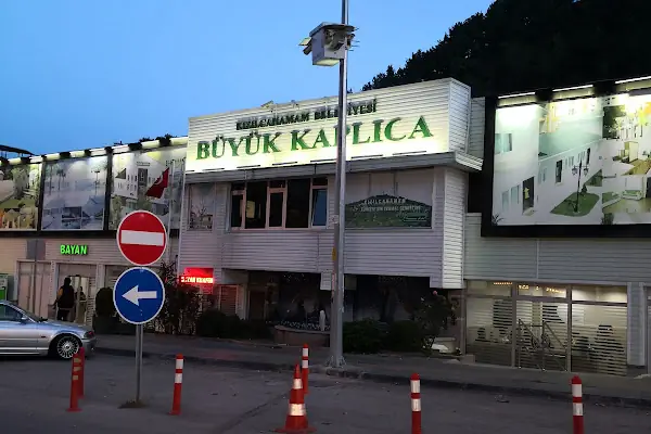Başak Eczanesi