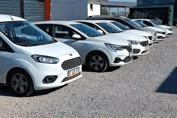 Azun Rent A Car