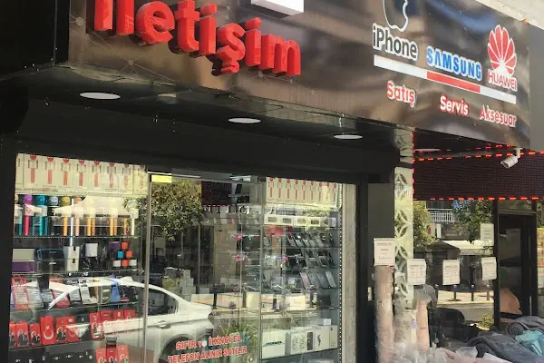 EGE İLETİŞİM