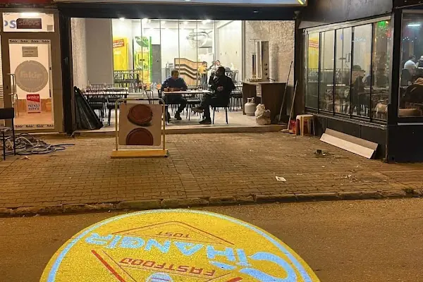 Cihangir fastfood Gemlik
