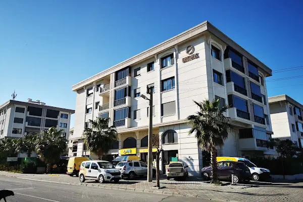 Ertürk Loca Sitesi